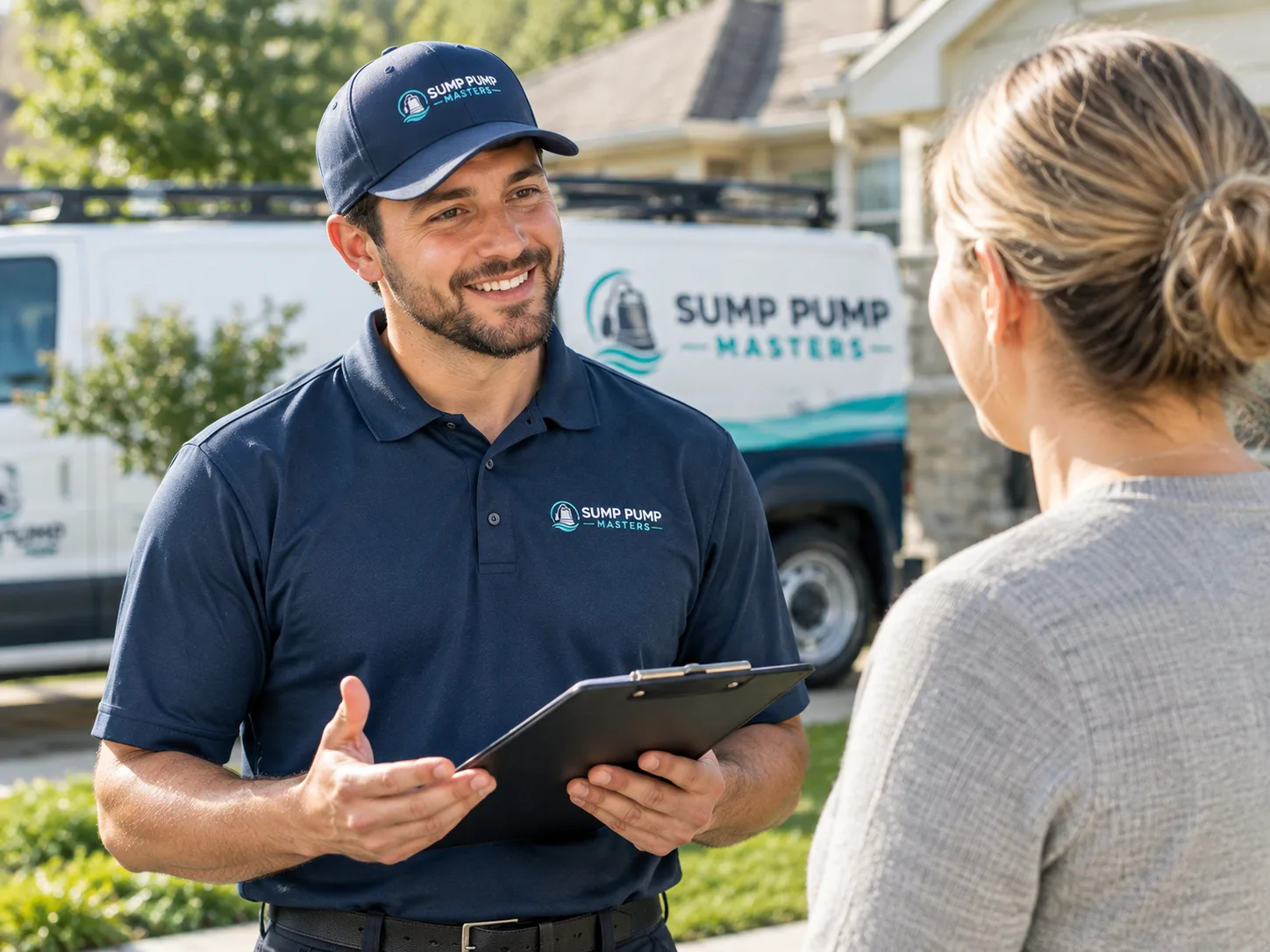 Sump Pump Repair Sutton, ND FAQs
